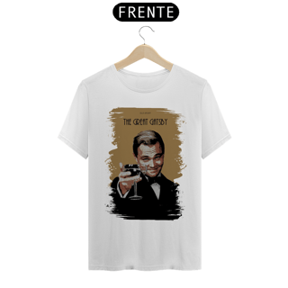 Nome do produtoCamisa Gatsby