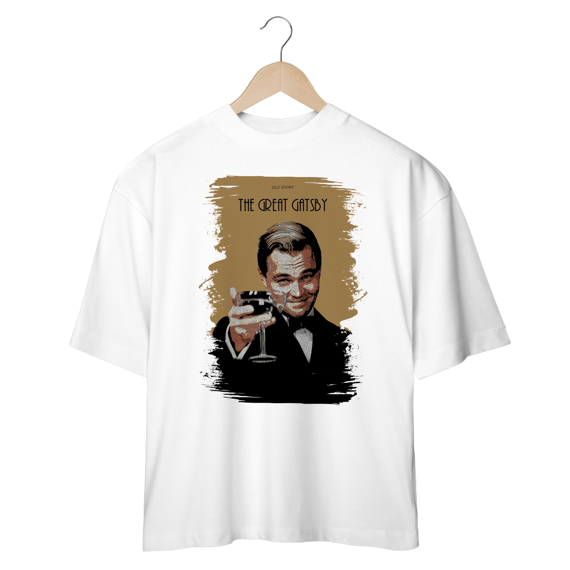 Oversized Gatsby