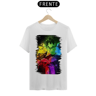 Nome do produtoCamisa Solo Leveling