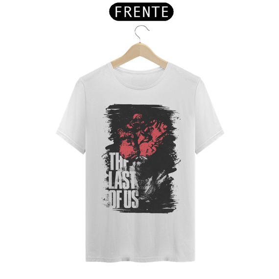 Camisa The Last Of Us