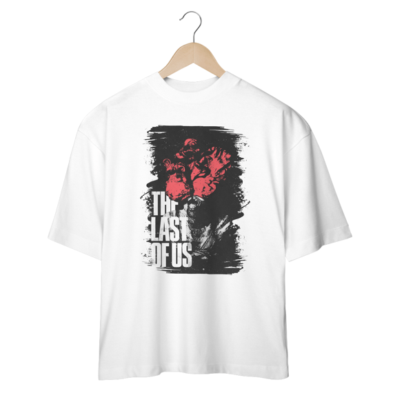 Oversized The Last Of Us