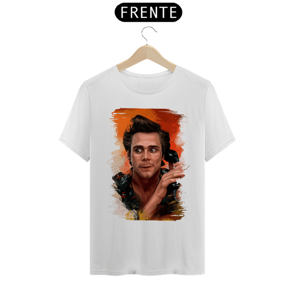 Camisa Ace Ventura