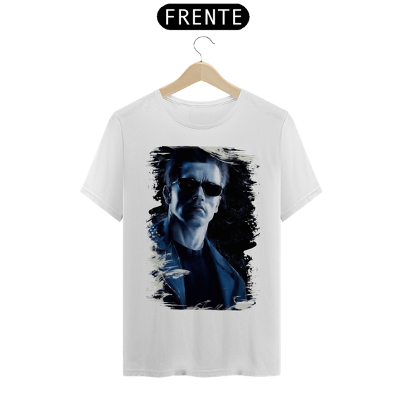 Camisa Exterminador do Futuro
