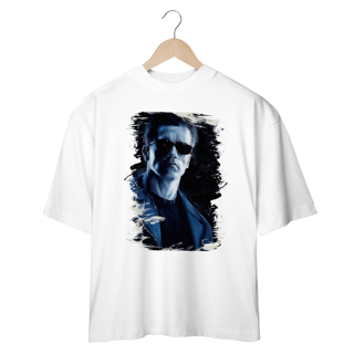 Nome do produtoOversized Exterminador do Futuro