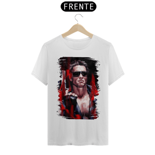 Nome do produtoCamisa Exterminador do Futuro