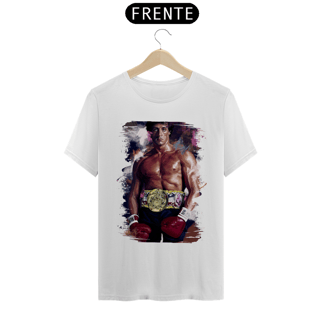 Nome do produtoCamisa Rocky Balboa