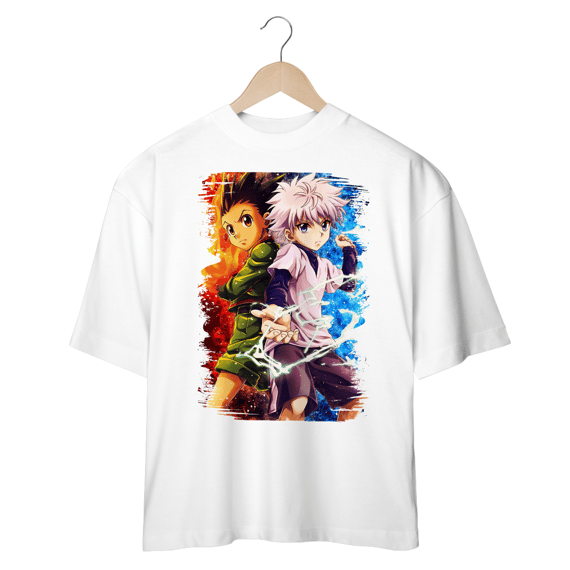 Oversized Hunter X Hunter