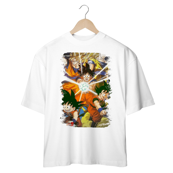 Oversized Dragon Ball
