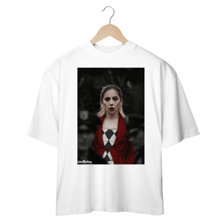 Nome do produtoOversized Arlequina 