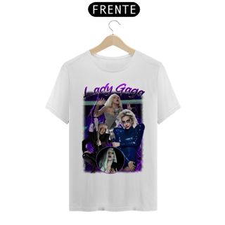 Nome do produtoCamisa Lady Gaga Premium