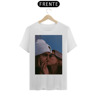 Nome do produtoCamisa Justin Bieber Love 