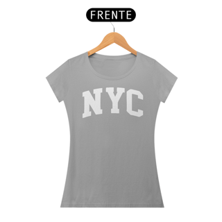 Nome do produtoBaby Long NYC