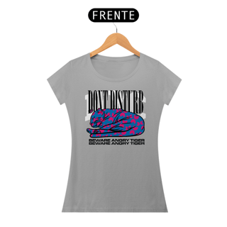 Nome do produtoBaby Long Dont Disturb