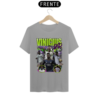 Nome do produtoCamisa Vini Jr.