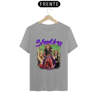 Nome do produtoCamisa Shakira