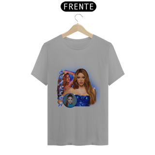 Nome do produtoCamisa Shakira