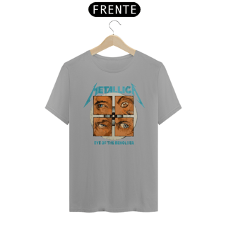 Nome do produtoCamisa Metallica