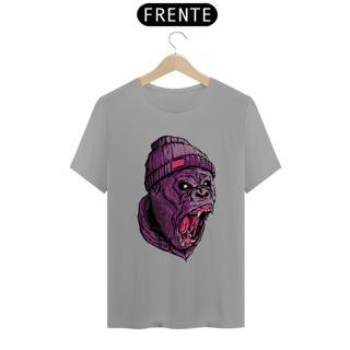 Nome do produtoCamisa Purple Monkey