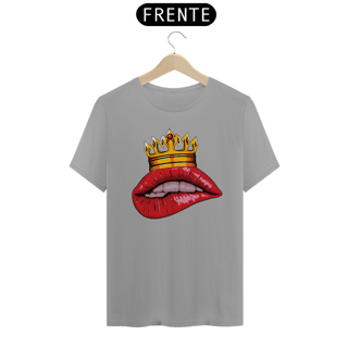 Nome do produtoCamisa Red Lips