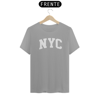 Nome do produtoCamisa NYC
