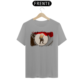 Nome do produtoCamisa 007