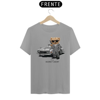Nome do produtoCamisa Urso Agente