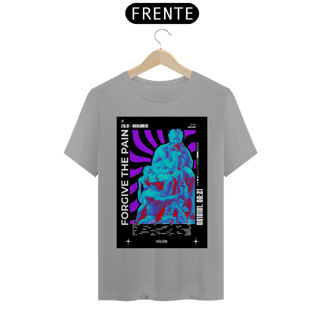 Nome do produtoCamisa Forgive The Pain