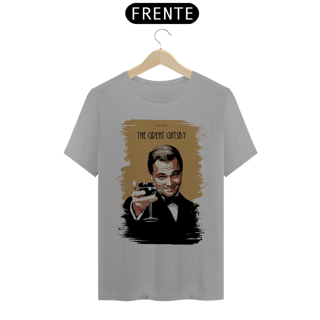 Nome do produtoCamisa Gatsby