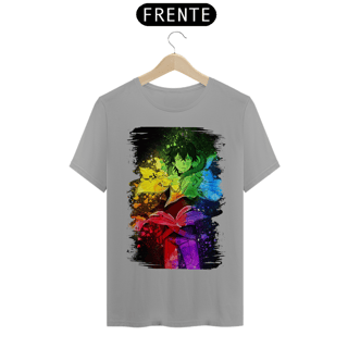 Nome do produtoCamisa Solo Leveling