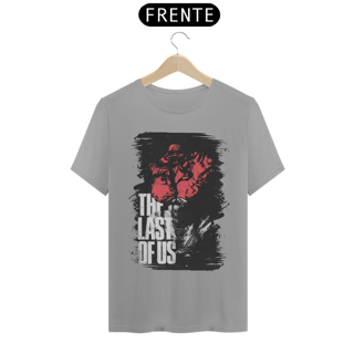 Nome do produtoCamisa The Last Of Us