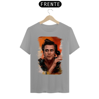 Nome do produtoCamisa Ace Ventura
