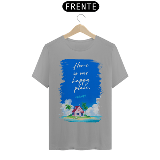 Nome do produtoCamisa Dragon Ball Mestre Kame