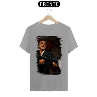 Nome do produtoCamisa ScarFace