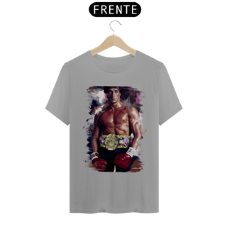 Nome do produtoCamisa Rocky Balboa