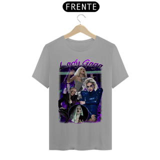 Nome do produtoCamisa Lady Gaga Premium
