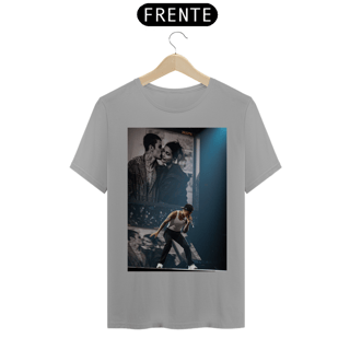 Nome do produtoCamisa Justin B - Show 