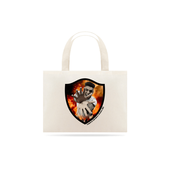 Ecobag Igor Jesus — Botafogo