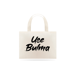 Ecobag Use Bulma