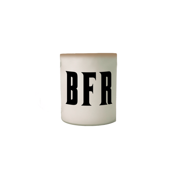 Caneca Mágica BFR – Botafogo