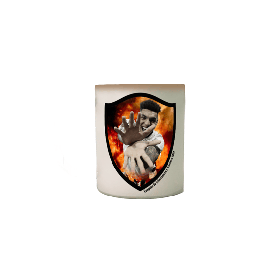 Caneca Mágica Igor Jesus — Botafogo