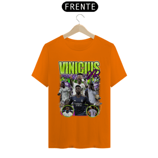 Nome do produtoCamisa Vini Jr.