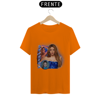 Nome do produtoCamisa Shakira