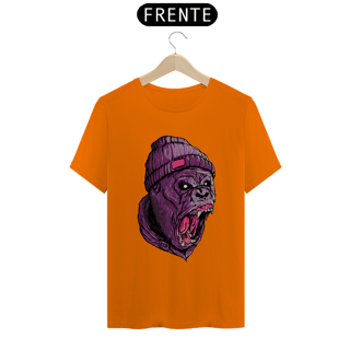 Nome do produtoCamisa Purple Monkey