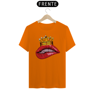 Nome do produtoCamisa Red Lips
