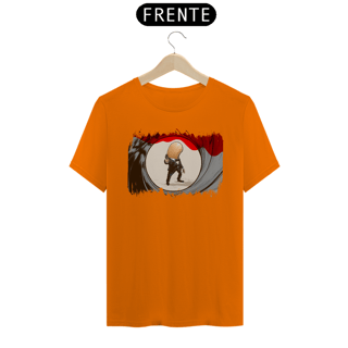 Nome do produtoCamisa 007