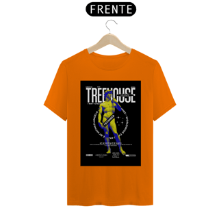 Nome do produtoCamisa TreeHouse