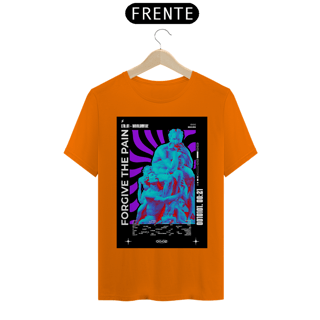 Nome do produtoCamisa Forgive The Pain