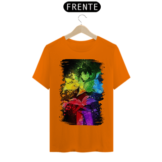 Nome do produtoCamisa Solo Leveling