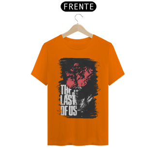 Nome do produtoCamisa The Last Of Us