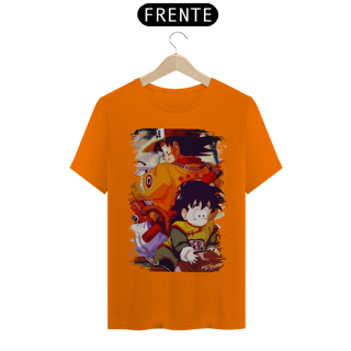 Nome do produtoCamisa Dragon Ball Goku